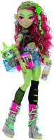 Фото - Кукла Monster High Venus McFlytrap and Chewlian HRP81 