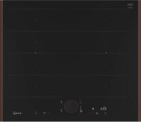 Фото - Варочная поверхность Neff T66YYY4C0 черный