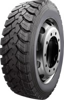 Фото - Грузовая шина Hubtrac Mixed D11 315/80 R22.5 156K 