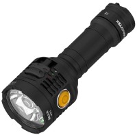 Фото - Фонарик ArmyTek Bear WRG 