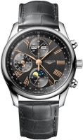 Фото - Наручные часы Longines Master Collection L2.673.4.61.2 