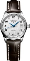 Фото - Наручные часы Longines Master Collection L2.128.4.78.3 