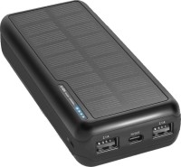 Фото - Powerbank SBS Solar Power Bank 10W 20000 