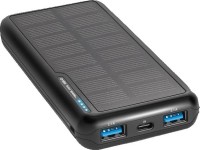 Фото - Powerbank SBS Solar Power Bank 10W 10000 