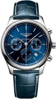 Фото - Наручные часы Longines Master Collection L2.759.4.92.0 