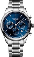 Фото - Наручные часы Longines Master Collection L2.759.4.92.6 