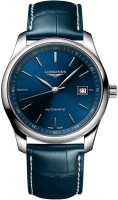 Фото - Наручные часы Longines Master Collection L2.793.4.92.0 