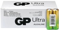 Фото - Аккумулятор / батарейка GP Ultra Alkaline  40xAA