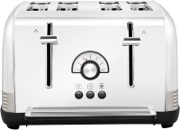 Фото - Тостер Morphy Richards Venture Retro 240333 