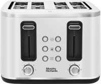 Фото - Тостер Morphy Richards Motive 242802 