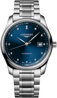 Фото - Наручные часы Longines Master Collection L2.793.4.97.6 