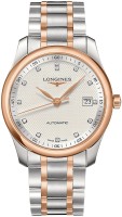 Фото - Наручные часы Longines Master Collection L2.793.5.77.7 