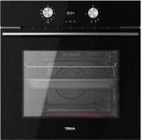 Фото - Духовой шкаф Teka HLB 8418 P BK 