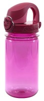 Фото - Фляга Nalgene Kids On-The-Fly Lock-Top Sustain 350 