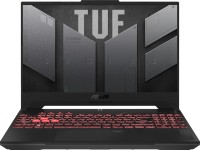 Фото - Ноутбук Asus TUF Gaming A17 (2023) FA707NVR (FA707NVR-HX009)