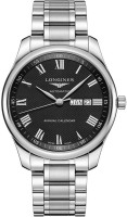 Фото - Наручные часы Longines Master Collection L2.920.4.51.6 