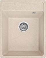 Фото - Кухонная мойка Valetti 85N 410x510