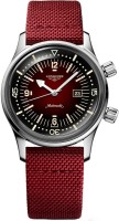 Фото - Наручные часы Longines Legend Diver L3.374.4.40.2 