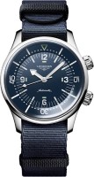 Фото - Наручные часы Longines Legend Diver L3.764.4.90.2 