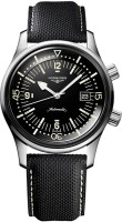 Фото - Наручные часы Longines Legend Diver L3.774.4.50.0 