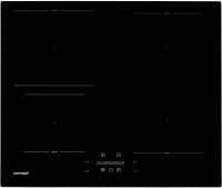 Фото - Варочная поверхность Concept IDV 5160 черный