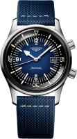 Фото - Наручные часы Longines Legend Diver L3.774.4.90.2 