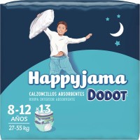 Фото - Подгузники Dodot Happyjama Boy 8 / 13 pcs 