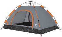 Фото - Палатка VidaXL Camping 4-Person Quick 