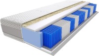 Фото - Матрас Kaszmirowysen Devi Multipocket 80x200 
