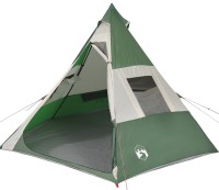 Фото - Палатка VidaXL Tipi 7-Person 