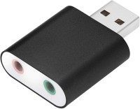 Фото - Звуковая карта Sandberg USB to Sound Link Saver 