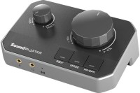 Фото - Звуковая карта Creative Sound Blaster G8 