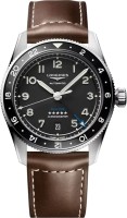 Фото - Наручные часы Longines Spirit Zulu Time L3.802.4.53.2 