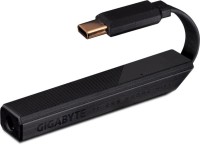 Фото - Усилитель для наушников Gigabyte ESSential USB DAC 