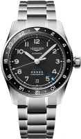 Фото - Наручные часы Longines Spirit Zulu Time L3.802.4.53.6 