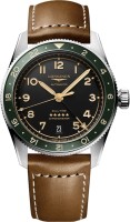 Фото - Наручные часы Longines Spirit Zulu Time L3.802.4.63.2 