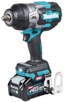 Фото - Дрель / шуруповерт Makita TW002GM201 