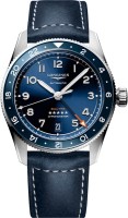 Фото - Наручные часы Longines Spirit Zulu Time L3.802.4.93.2 