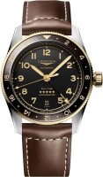 Фото - Наручные часы Longines Spirit Zulu Time L3.802.5.53.2 