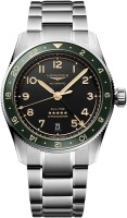 Фото - Наручные часы Longines Spirit Zulu Time L3.802.4.63.6 