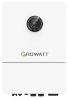 Фото - Инвертор Growatt WIT8KW-X-HU 