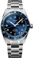 Фото - Наручные часы Longines Spirit Zulu Time L3.802.4.93.6 