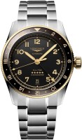 Фото - Наручные часы Longines Spirit Zulu Time L3.802.5.53.6 