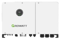 Фото - Инвертор Growatt WIT 29.9K-XHU 