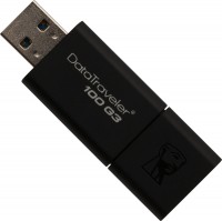 Фото - USB-флешка Kingston DataTraveler 100 G3 128 ГБ