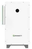 Фото - Инвертор Growatt WIT 50KTL3-H-LV 