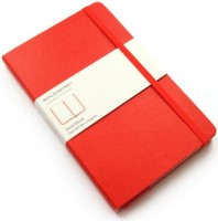 Фото - Блокнот Moleskine Sketchbook Large Red 