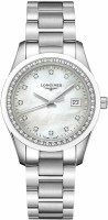 Фото - Наручные часы Longines Conquest Classic L2.387.0.87.6 