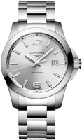 Фото - Наручные часы Longines Conquest L3.759.4.76.6 