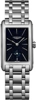 Фото - Наручные часы Longines DolceVita L5.512.4.93.6 